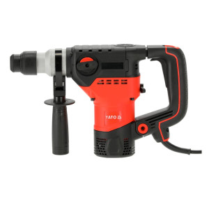 E Młotowiertarka  1500W 6J SDS PLUS  YATO